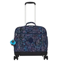 Kipling New Storia disco fish