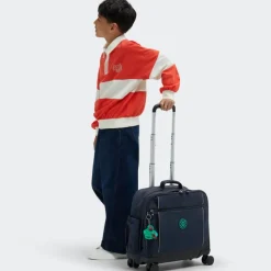 Kipling New Storia disco fish