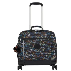 Kipling New Storia neon skate