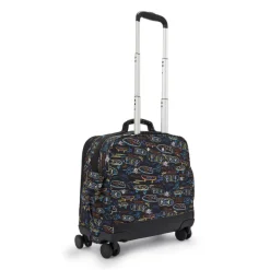 Kipling New Storia neon skate