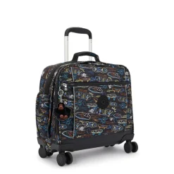 Kipling New Storia neon skate