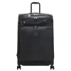 Kipling New Youri Spin L black noir