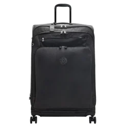 Kipling New Youri Spin L black noir
