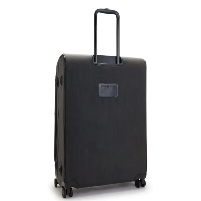 Kipling New Youri Spin L black noir