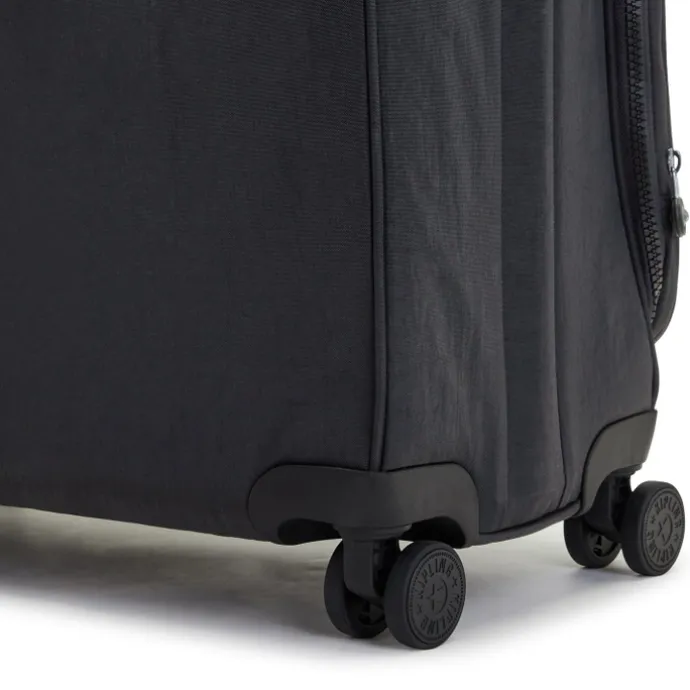 Kipling New Youri Spin L black noir