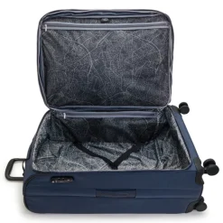 Kipling New Youri Spin L blue bleu 2