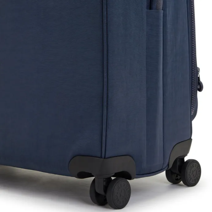 Kipling New Youri Spin L blue bleu 2