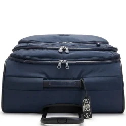 Kipling New Youri Spin L blue bleu 2