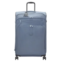 Kipling New Youri Spin L b blue stone