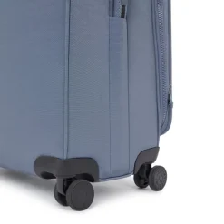 Kipling New Youri Spin L b blue stone