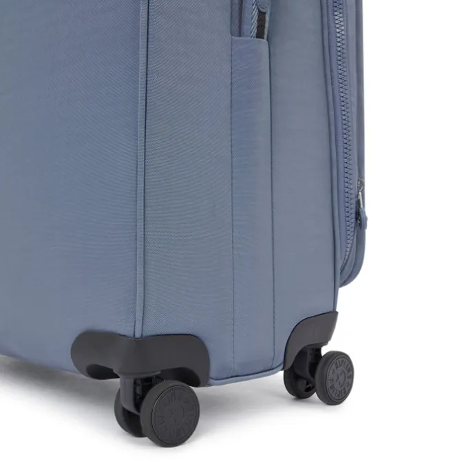 Kipling New Youri Spin L b blue stone