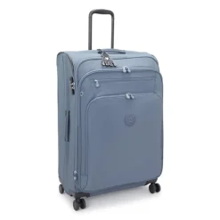 Kipling New Youri Spin L b blue stone