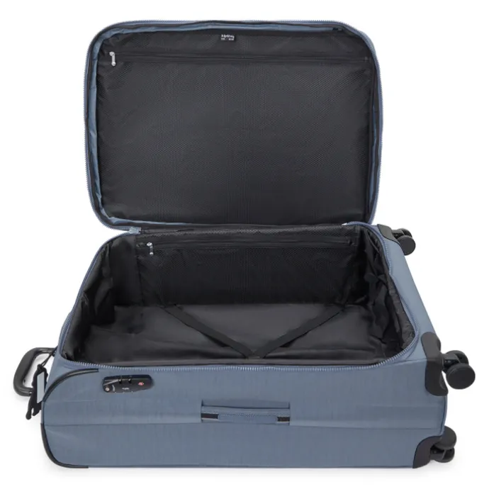 Kipling New Youri Spin L b blue stone