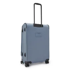 Kipling New Youri Spin M b blue stone