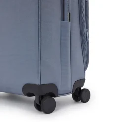 Kipling New Youri Spin M b blue stone