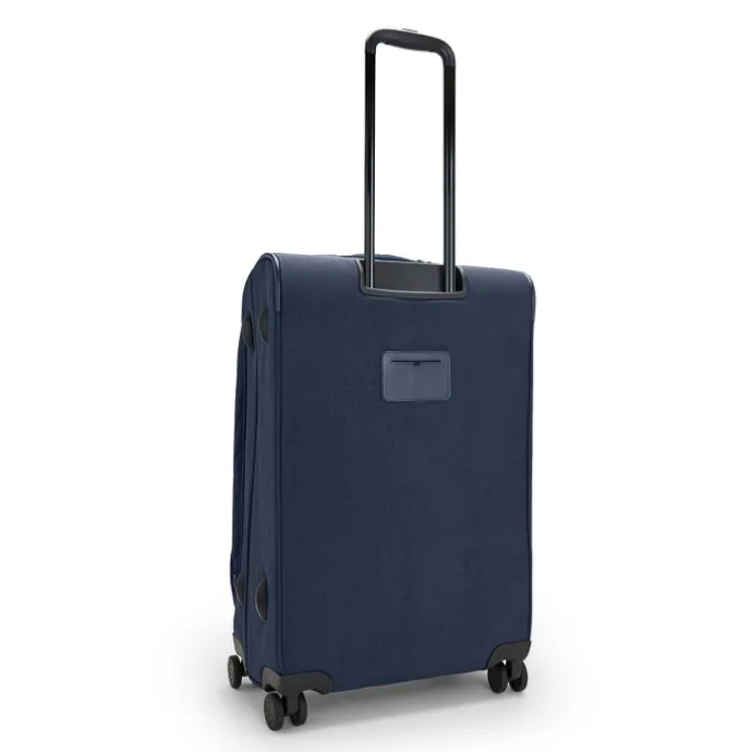 Kipling New Youri Spin M blue bleu 2