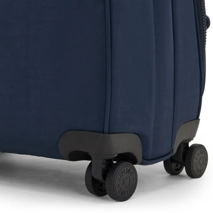 Kipling New Youri Spin M blue bleu 2