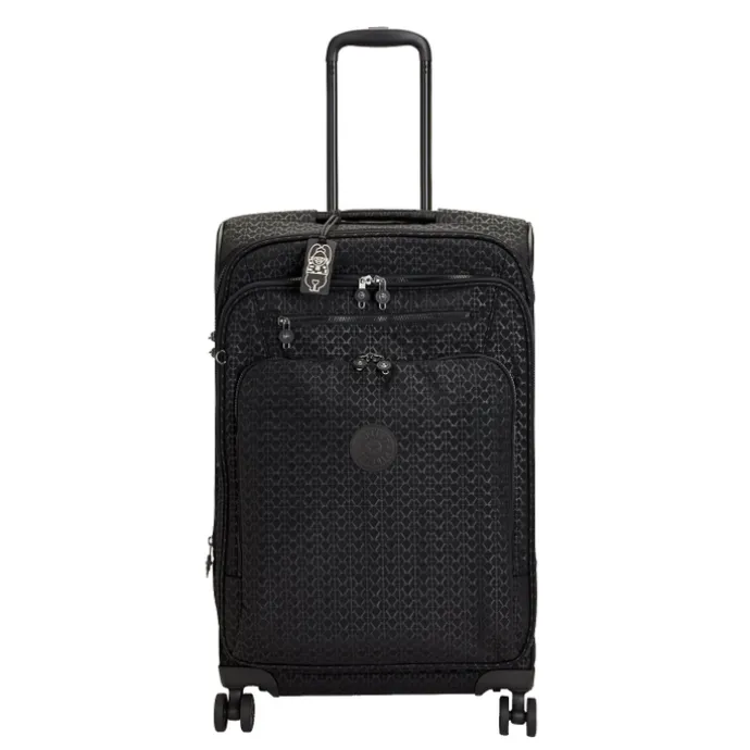 Kipling New Youri Spin M signature emb