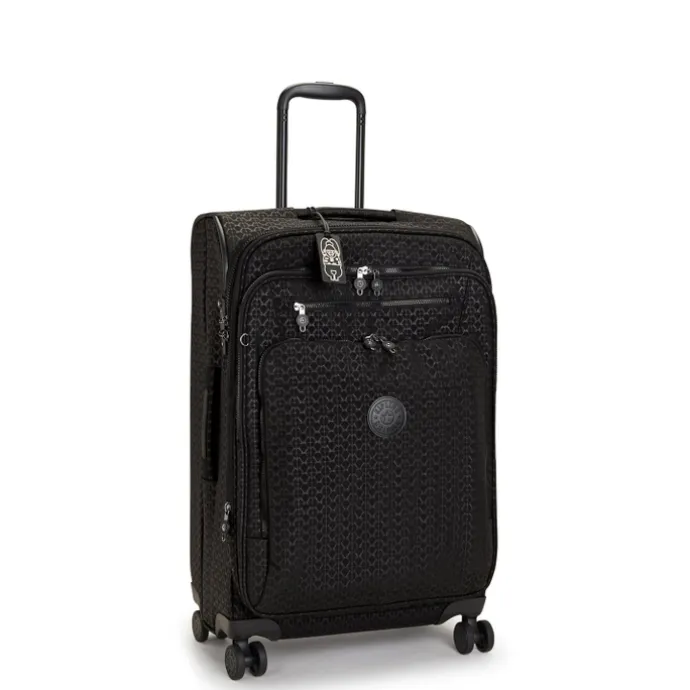 Kipling New Youri Spin M signature emb