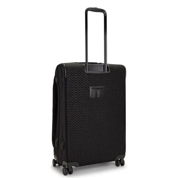 Kipling New Youri Spin M signature emb