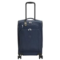 Kipling New Youri Spin S blue bleu 2