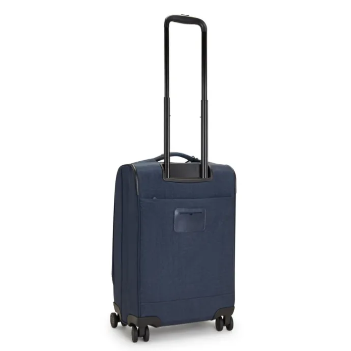 Kipling New Youri Spin S blue bleu 2