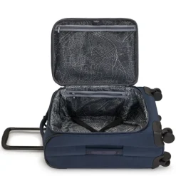 Kipling New Youri Spin S blue bleu 2