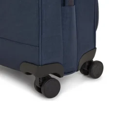 Kipling New Youri Spin S blue bleu 2