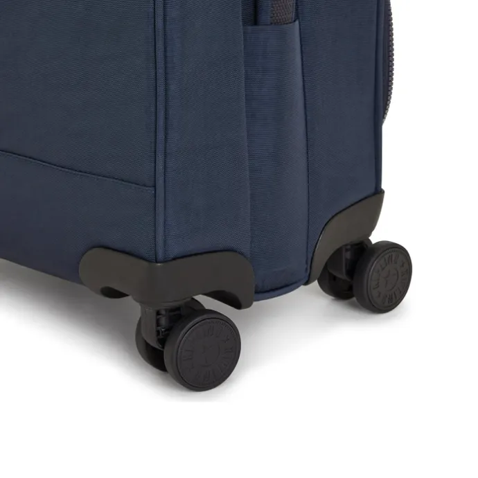 Kipling New Youri Spin S blue bleu 2
