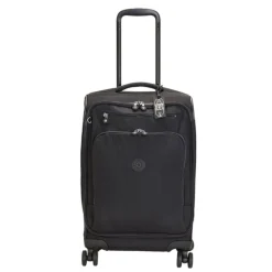 Kipling New Youri Spin S black noir