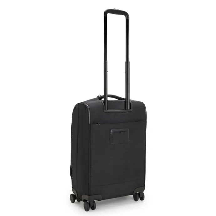 Kipling New Youri Spin S black noir