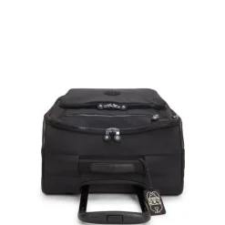 Kipling New Youri Spin S black noir
