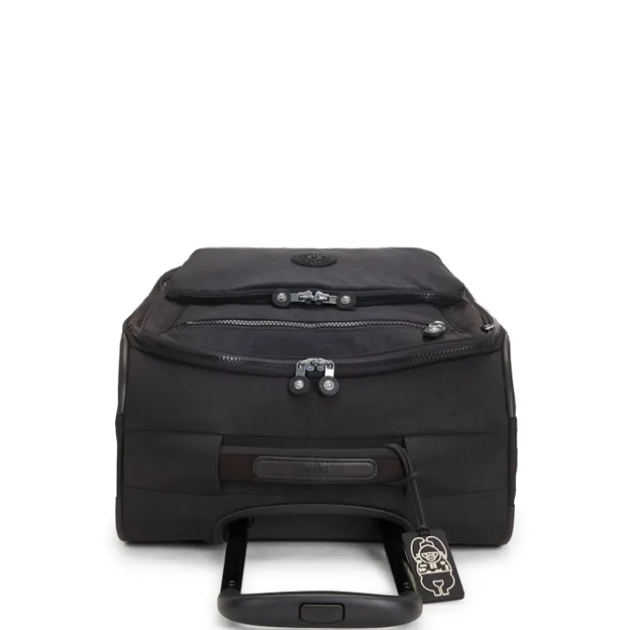 Kipling New Youri Spin S black noir