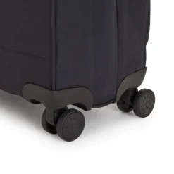 Kipling New Youri Spin S black noir