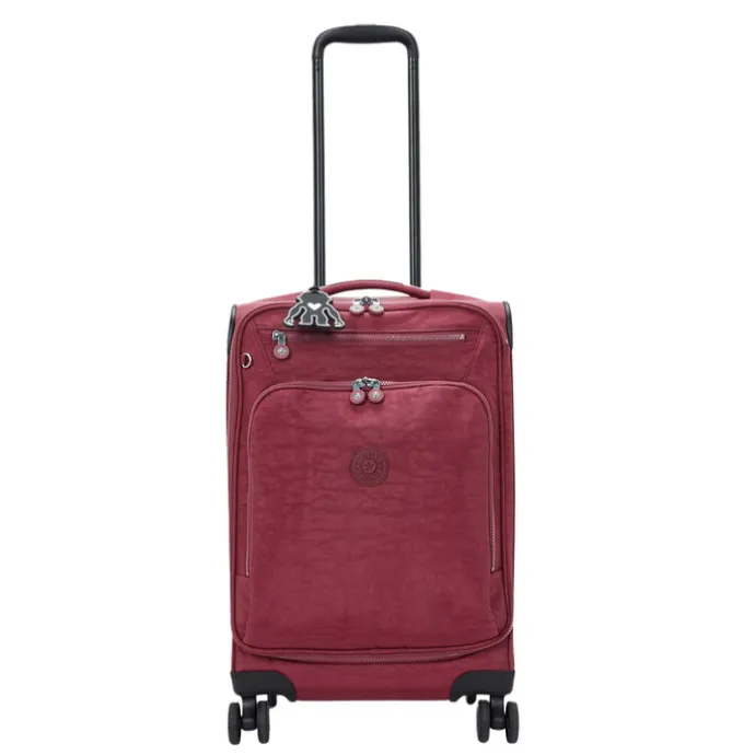 Kipling New Youri Spin S lounge wine