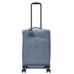 Kipling New Youri Spin S blue stone