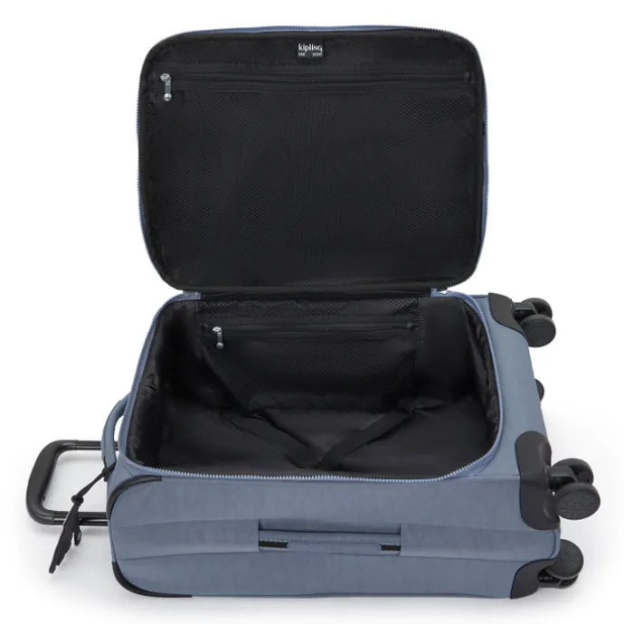 Kipling New Youri Spin S blue stone