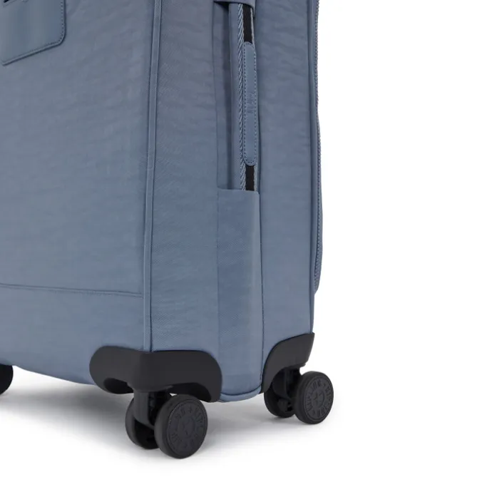 Kipling New Youri Spin S blue stone