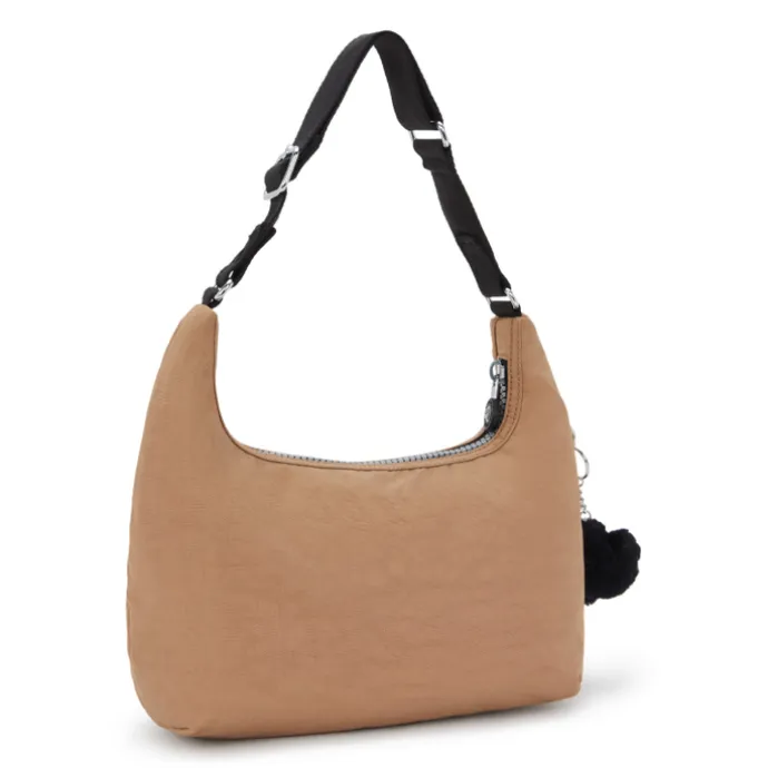 Kipling Nikki heritage early tan heritage