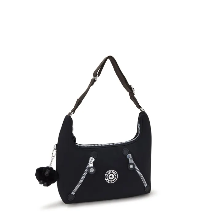 Kipling Nikki rapid black