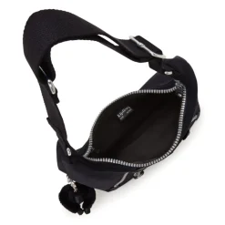 Kipling Nikki rapid black