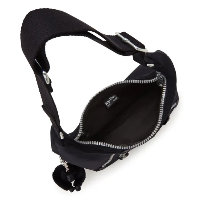 Kipling Nikki rapid black