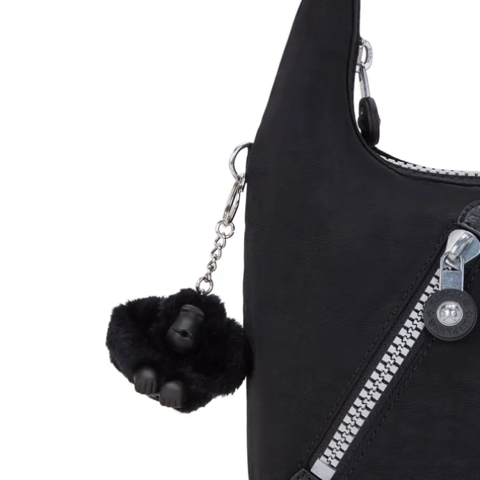 Kipling Nikki rapid black