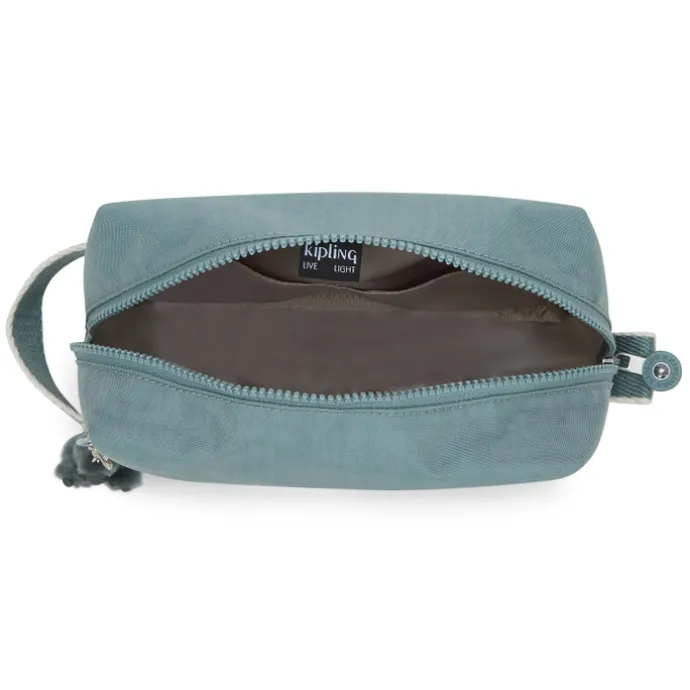 Kipling Parac relaxed grey