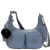 Kipling Rikka S b blue stone