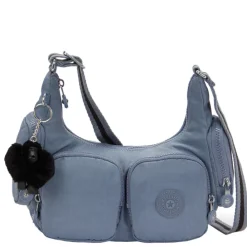 Kipling Rikka S b blue stone