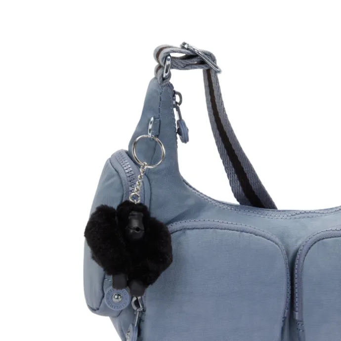 Kipling Rikka S b blue stone