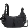 Kipling Rikka S black noir