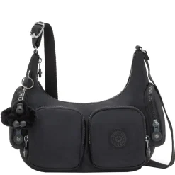 Kipling Rikka S black noir