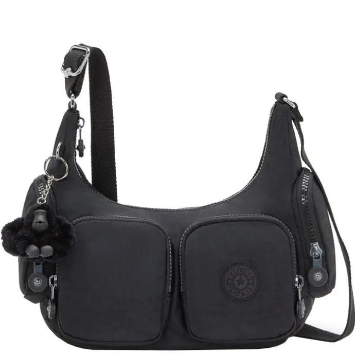 Kipling Rikka S black noir